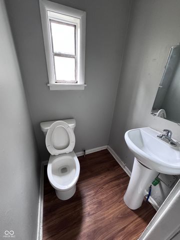 3757 Caroline Avenue, Indianapolis, IN 46218