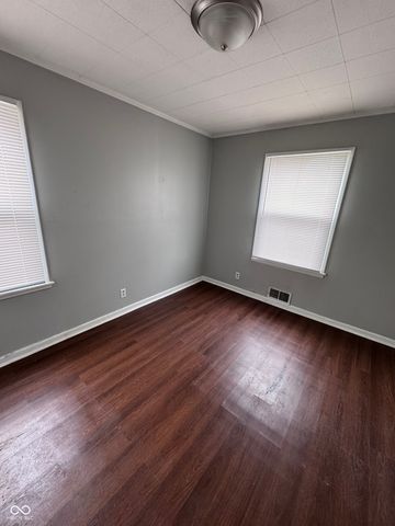 3757 Caroline Avenue, Indianapolis, IN 46218