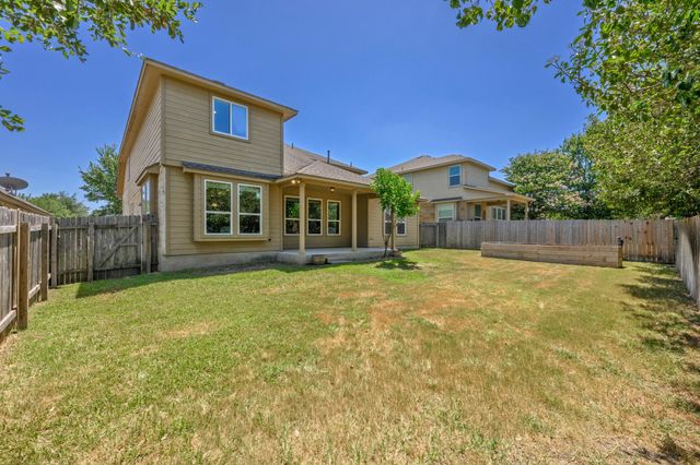 608 Royal Burgess DR, Round Rock, TX 78664