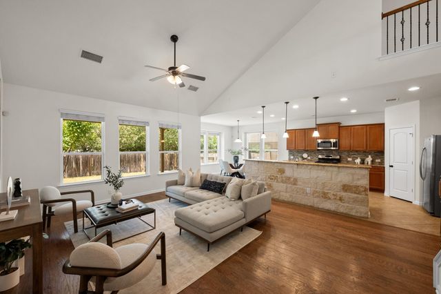 608 Royal Burgess DR, Round Rock, TX 78664