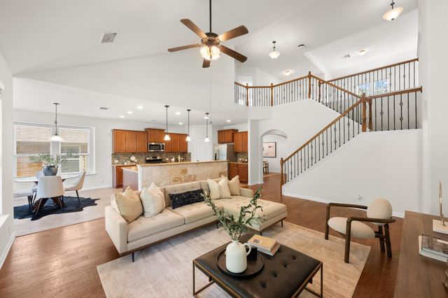 608 Royal Burgess DR, Round Rock, TX 78664