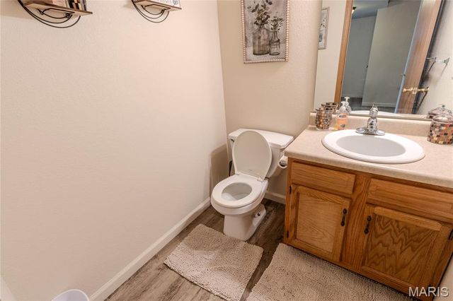 16860 Huntington A, St Robert, MO 65584