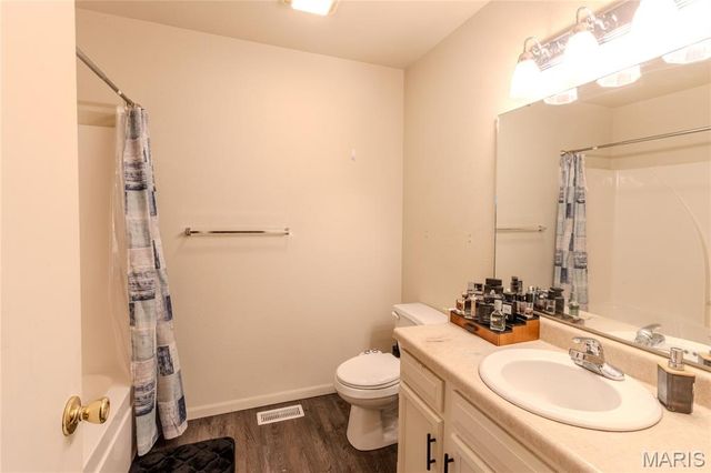 16860 Huntington A, St Robert, MO 65584