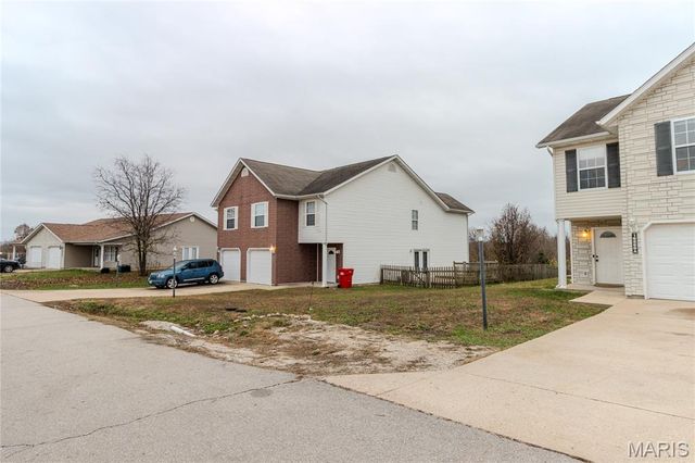 16860 Huntington A, St Robert, MO 65584