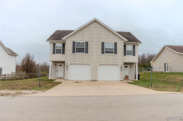 16860 Huntington A, St Robert, MO 65584