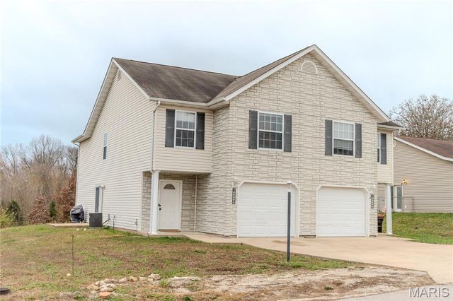 16860 Huntington A, St Robert, MO 65584