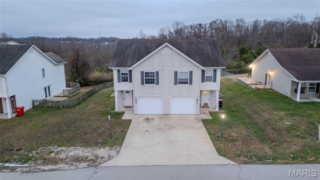 16860 Huntington A, St Robert, MO 65584