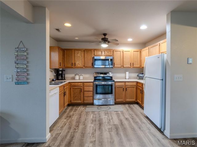 16860 Huntington A, St Robert, MO 65584