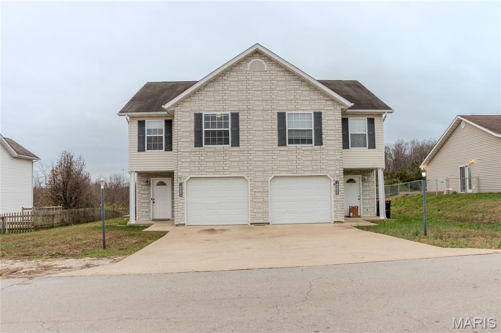 16860 Huntington A, St Robert, MO 65584