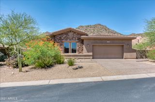 14122 E GERONIMO Road, Scottsdale, AZ 85259