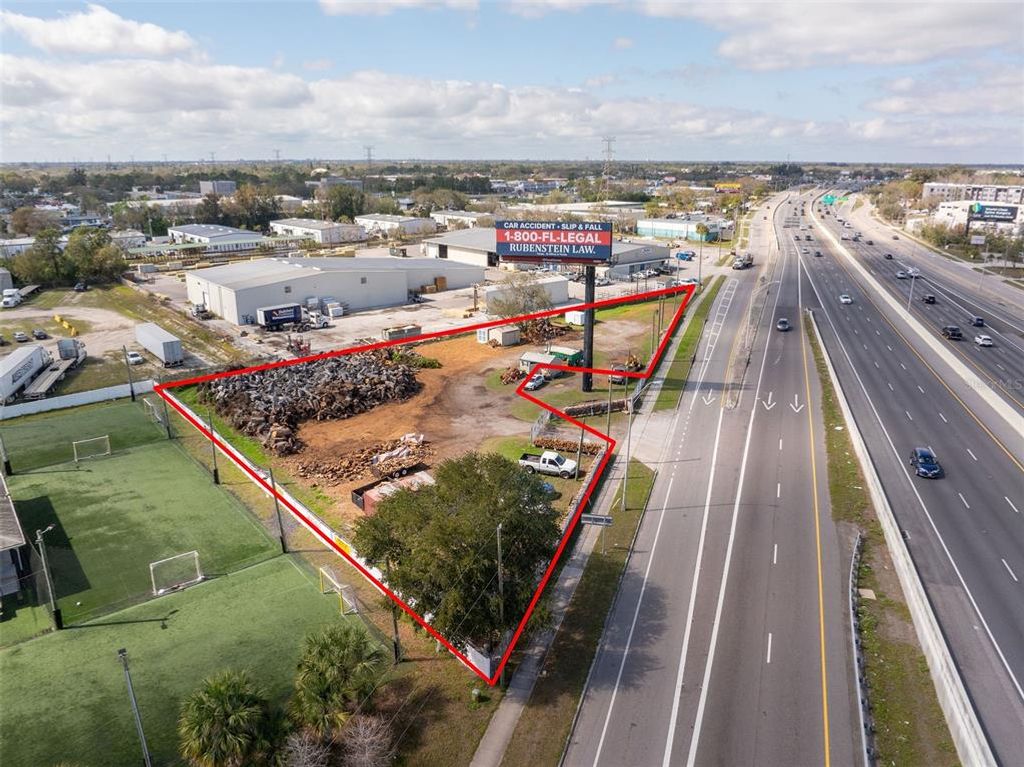 US-19 N, Clearwater, FL 33764