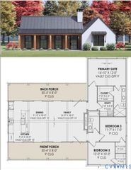 15357 Washington Hwy, Doswell, VA 23047