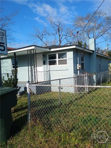 1324 Church Street, Savannah, GA 31415