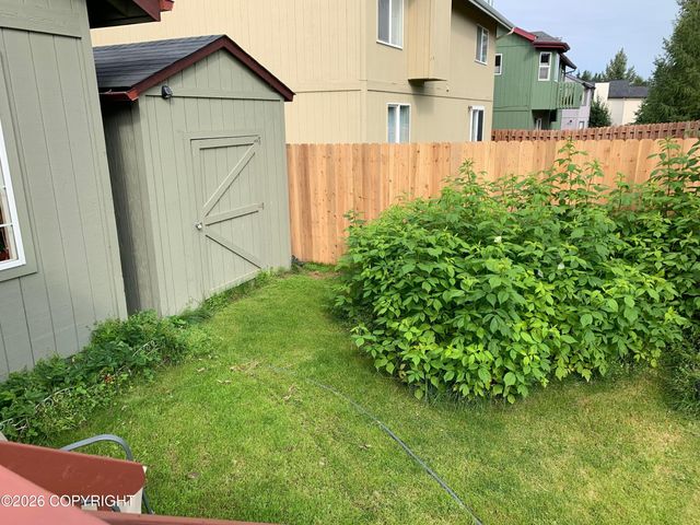 12125 Woodchase Circle, Anchorage, AK 99516