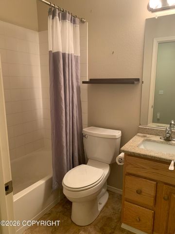 12125 Woodchase Circle, Anchorage, AK 99516