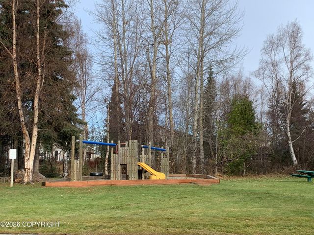 12125 Woodchase Circle, Anchorage, AK 99516