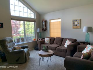 12125 Woodchase Circle, Anchorage, AK 99516