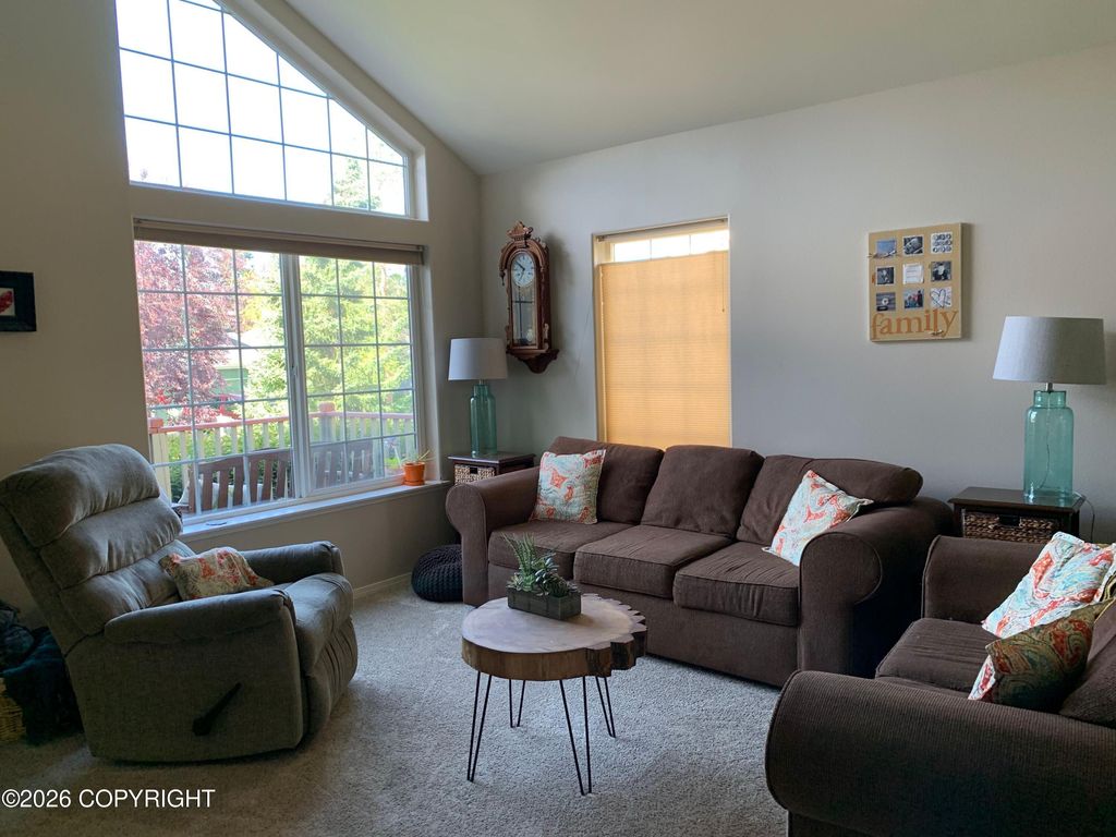 12125 Woodchase Circle, Anchorage, AK 99516