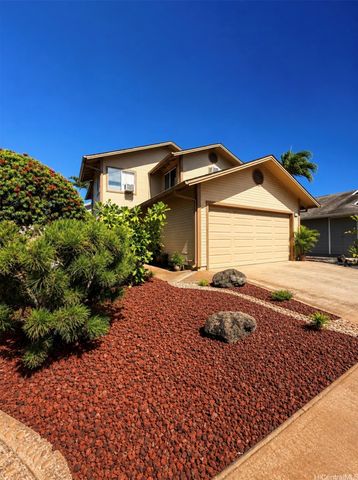 91-911 Nohoihoewa Place, Ewa Beach, HI 96706