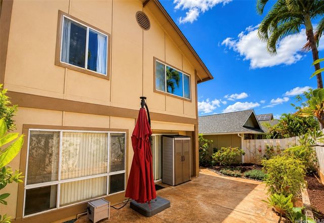 91-911 Nohoihoewa Place, Ewa Beach, HI 96706