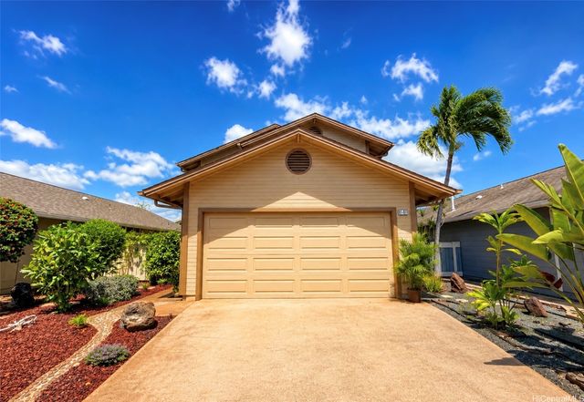 91-911 Nohoihoewa Place, Ewa Beach, HI 96706