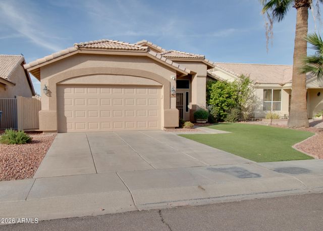 1076 W Glenmere Drive, Chandler, AZ 85224