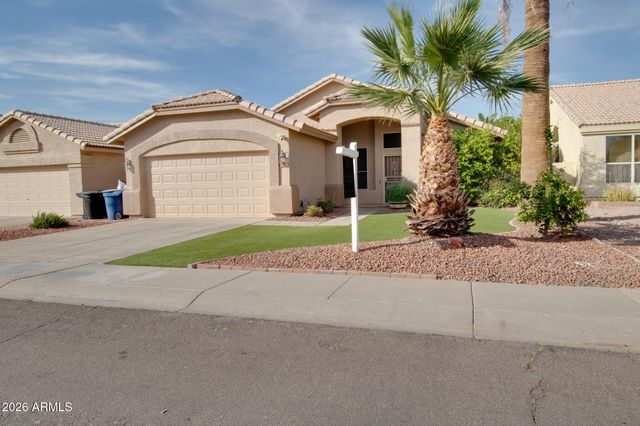 1076 W Glenmere Drive, Chandler, AZ 85224