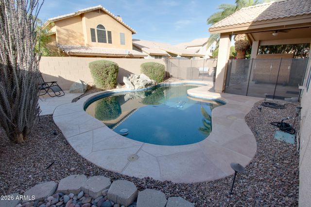 1076 W Glenmere Drive, Chandler, AZ 85224