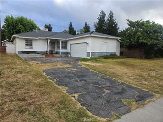 15949 Ludlow Street, Granada Hills, CA 91344
