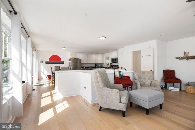 21186 CHESAPEAKE AVE, Rock Hall, MD 21661