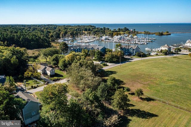21186 CHESAPEAKE AVE, Rock Hall, MD 21661