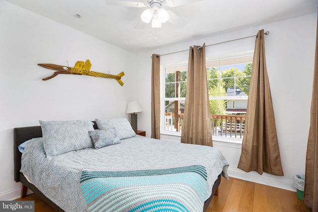 21186 CHESAPEAKE AVE, Rock Hall, MD 21661