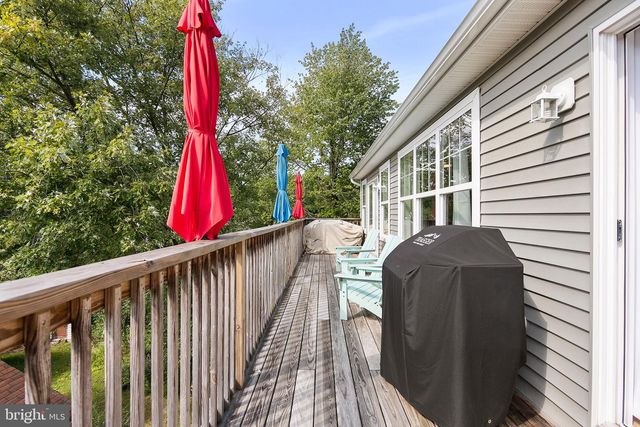 21186 CHESAPEAKE AVE, Rock Hall, MD 21661
