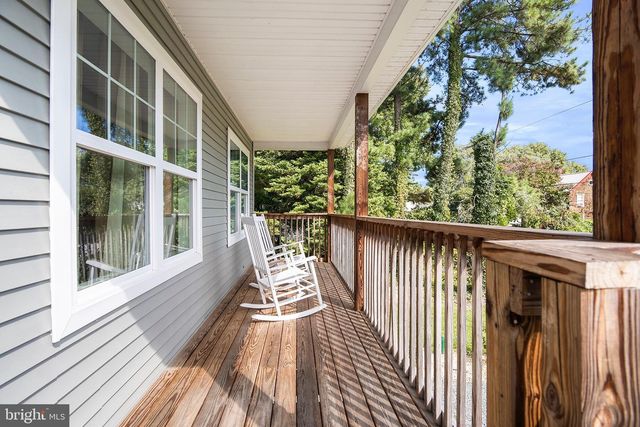 21186 CHESAPEAKE AVE, Rock Hall, MD 21661
