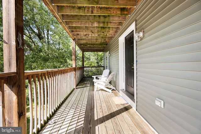 21186 CHESAPEAKE AVE, Rock Hall, MD 21661