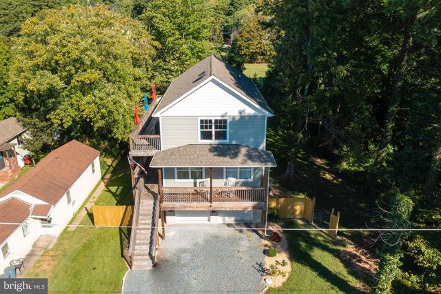 21186 CHESAPEAKE AVE, Rock Hall, MD 21661