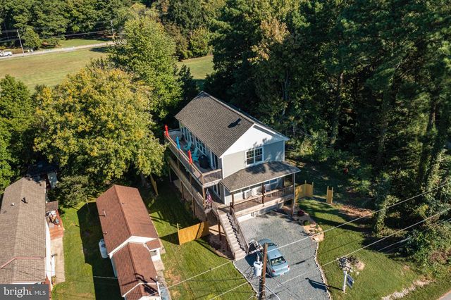 21186 CHESAPEAKE AVE, Rock Hall, MD 21661