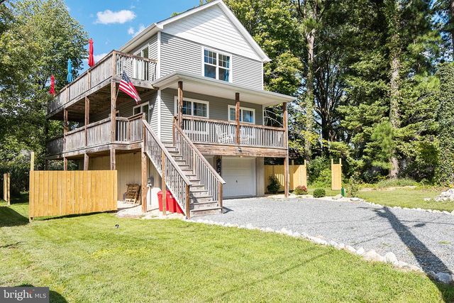 21186 CHESAPEAKE AVE, Rock Hall, MD 21661