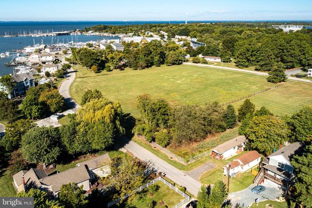 21186 CHESAPEAKE AVE, Rock Hall, MD 21661