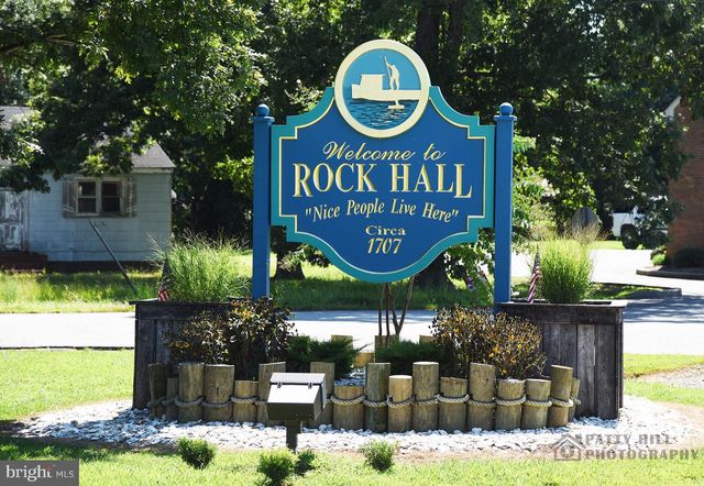 21186 CHESAPEAKE AVE, Rock Hall, MD 21661