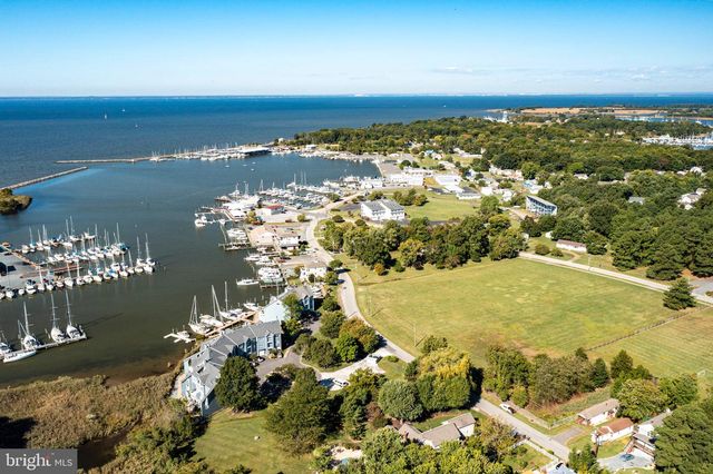 21186 CHESAPEAKE AVE, Rock Hall, MD 21661