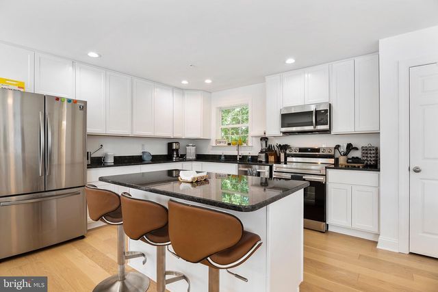21186 CHESAPEAKE AVE, Rock Hall, MD 21661