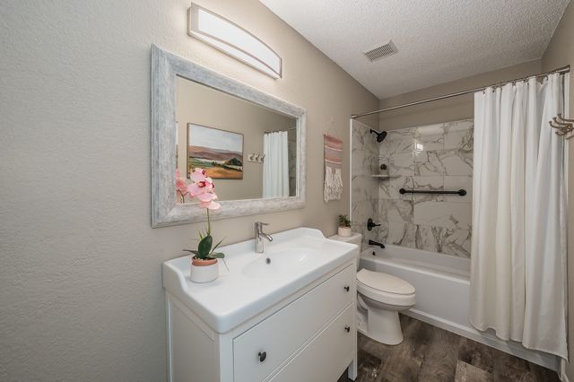 334 Beaumont Drive, Weatherford, TX 76086