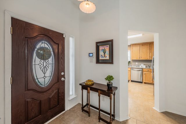 334 Beaumont Drive, Weatherford, TX 76086