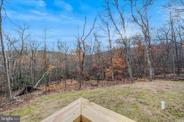 157 MAVERICK TRL, Hedgesville, WV 25427