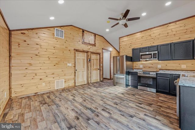 157 MAVERICK TRL, Hedgesville, WV 25427