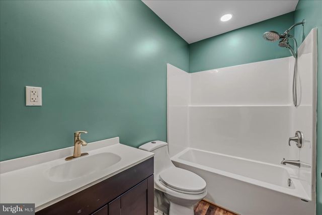 157 MAVERICK TRL, Hedgesville, WV 25427