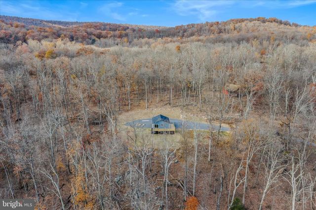 157 MAVERICK TRL, Hedgesville, WV 25427