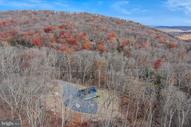 157 MAVERICK TRL, Hedgesville, WV 25427