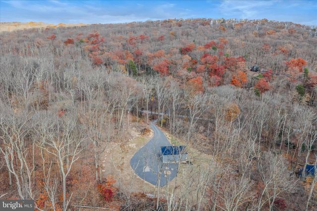 157 MAVERICK TRL, Hedgesville, WV 25427